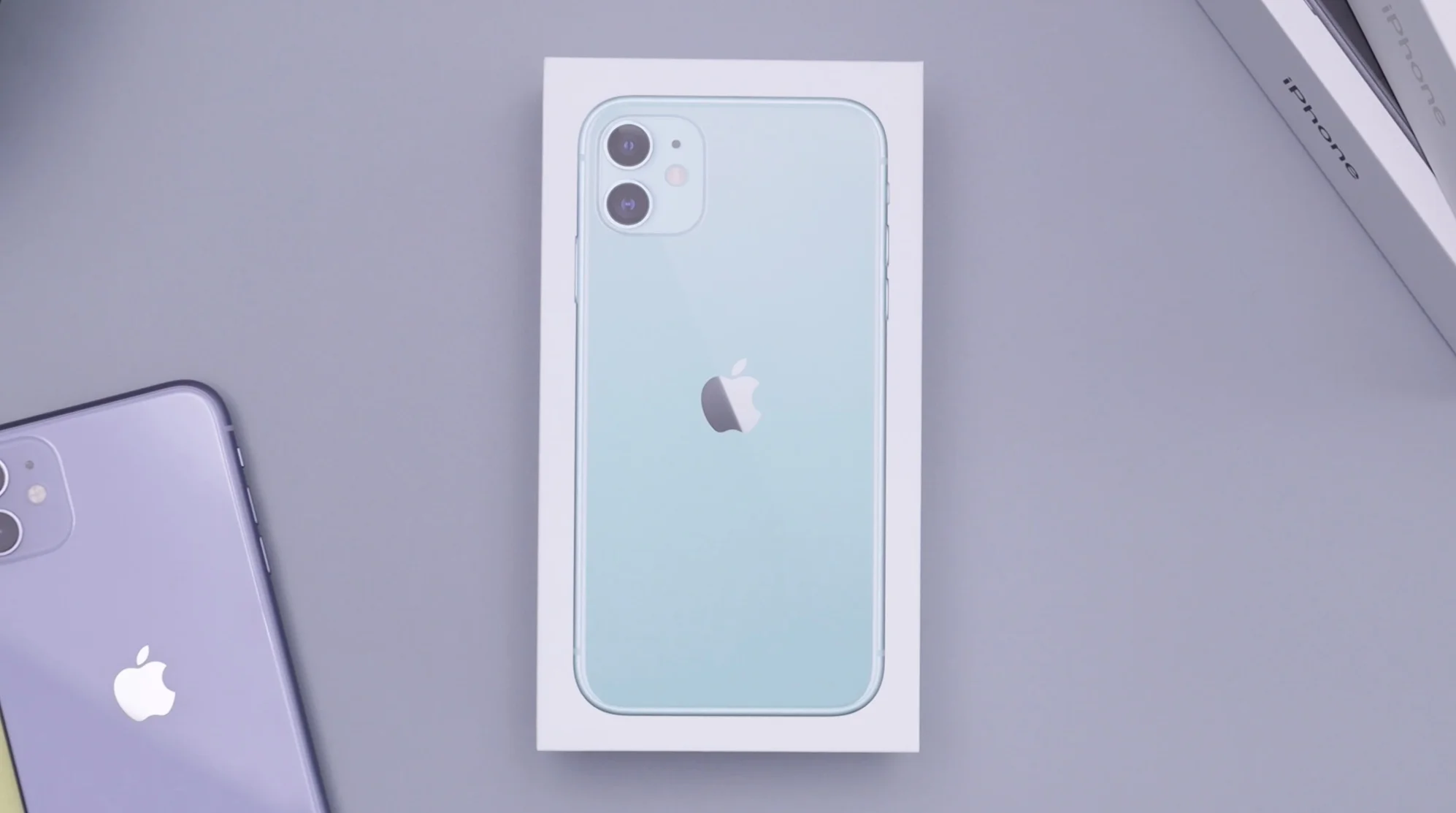 White iPhone 11 Unboxing and First Impressions! — DarGadgetZ